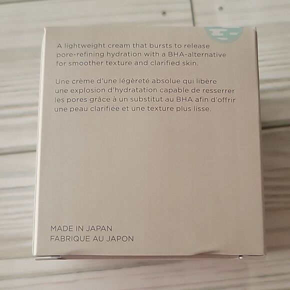 Tatcha The Water Cream - Picture 6 of 9